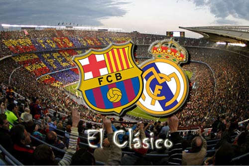 Barca: 9 ngày bão tố - 2