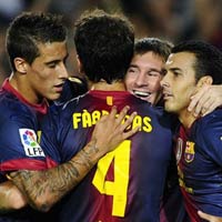 Bóng đá - Barca: 9 ngày bão tố