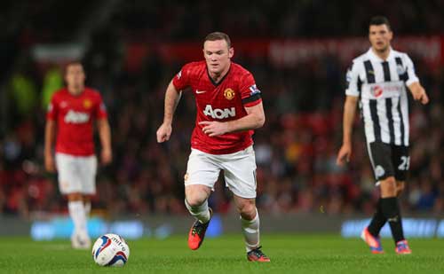 MU: Tinh binh trở lại, Sir Alex “đau đầu” - 2