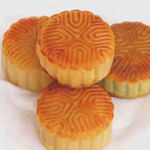 Ăn bánh trung thu, cụ ông chết nghẹn