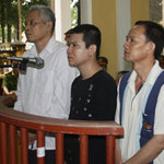 “Quan” đánh cờ bạc tỷ được giảm án