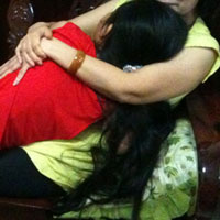 Những vụ “bắt cóc” con đẻ