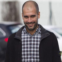 Bóng đá - Pep sẽ chọn Milan thay vì Manchester