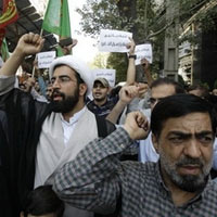 Tin tức trong ngày - Mỹ bắt giữ người làm phim báng bổ đạo Hồi