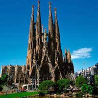 Du lịch - Chiêm ngưỡng những tòa nhà đẹp nhất thế giới