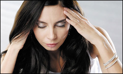 Những sai lầm chết người về đột quỵ - 1