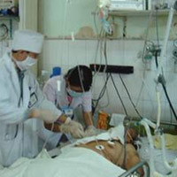 Sức khỏe đời sống - Những sai lầm chết người về đột quỵ