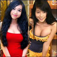 Bí quyết mặc đẹp - Thời trang "kiệm vải" của Elly Trần