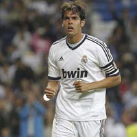 Bóng đá - Real: Cờ đến tay Kaka