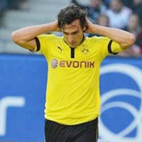 Bóng đá - Bundesliga trước vòng 6: Dortmund, thắng hay buông cờ trắng?