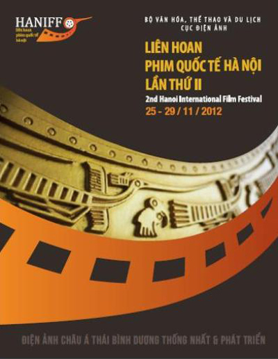 LHP Quốc tế Hà Nội hút trăm phim "khủng" - 1