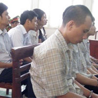 Pháp luật - Khi "ông trùm" khét tiếng bị... thanh toán