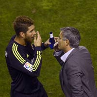 Bóng đá - Barca định "săn" đội phó của Real?