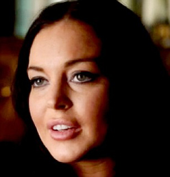 Penelope Cruz gặp sự cố trên phim trường - 2