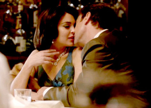 Penelope Cruz gặp sự cố trên phim trường - 6