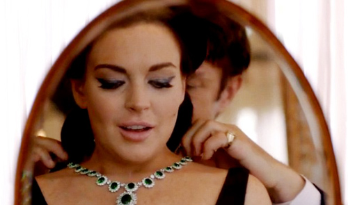 Penelope Cruz gặp sự cố trên phim trường - 7