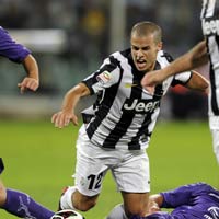 Bóng đá - Serie A trước vòng 6: Napoli đe dọa Juve