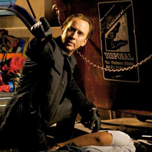 Nicolas Cage trở lại ấn tượng trong Stolen - 3