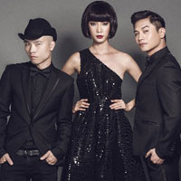 Người mẫu - Hoa hậu - Người mẫu Việt Nam ngày càng nhạt nhẽo!