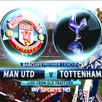 Bóng đá - Tottenham: Mồi ngon cho MU