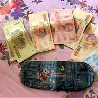 Tin Đà Nẵng - Mượn xe của... mình!