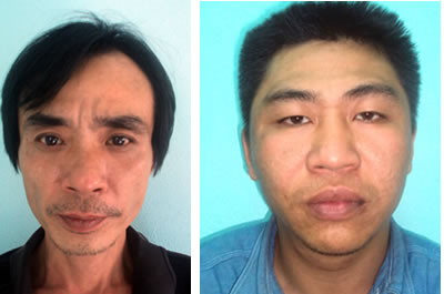 Lật tẩy hành tung bí ẩn của Trần Đình Vũ - 2