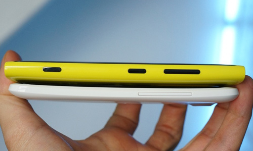 Đánh giá Nokia Lumia 920 - 1