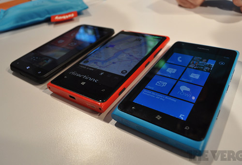Đánh giá Nokia Lumia 920 - 6