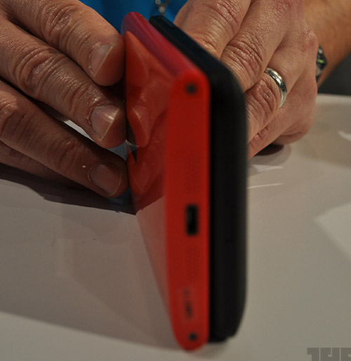 Đánh giá Nokia Lumia 920 - 7