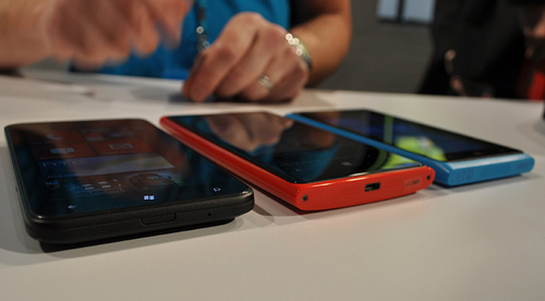 Đánh giá Nokia Lumia 920 - 10