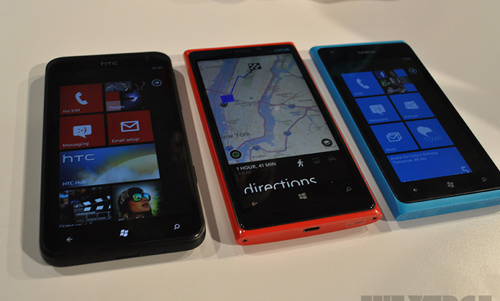 Đánh giá Nokia Lumia 920 - 11