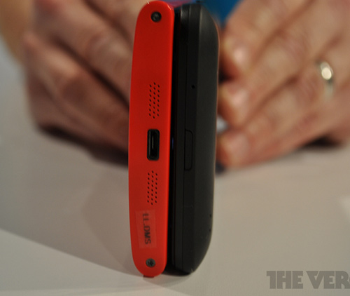 Đánh giá Nokia Lumia 920 - 2