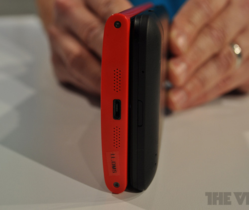 Đánh giá Nokia Lumia 920 - 3