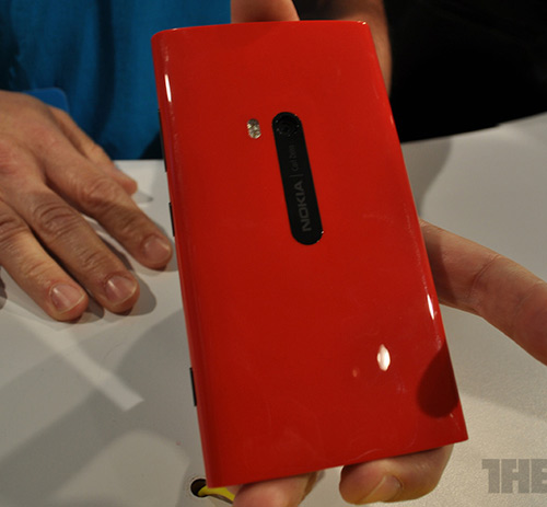 Đánh giá Nokia Lumia 920 - 13