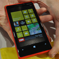 Thời trang Hi-tech - Đánh giá Nokia Lumia 920