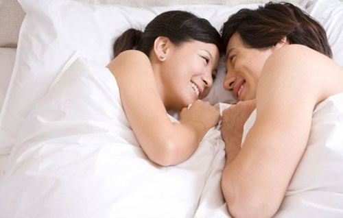Bác sỹ bảo dẫn vợ ra nhà nghỉ, "làm đi" - 2