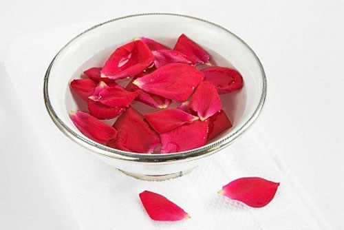 Bí quyết xoa dịu đôi mắt “gấu trúc” - 6