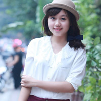 Xu hướng thời trang - Biến hóa năng động với sơ mi trắng