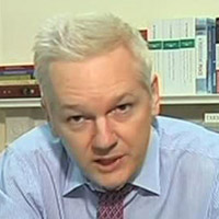 Công nghệ thông tin - Mỹ tuyên bố Wikileaks là kẻ thù