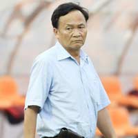 Bóng đá - BĐVN nên tạm thời không ngoại binh