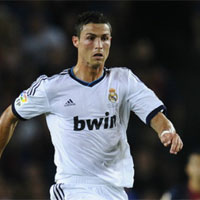 Bóng đá - Real đang sợ "hội chứng CR7-dependencia”