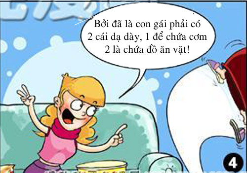 Nuôi con gì dễ nhất? - 4
