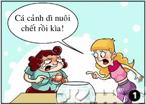 Nuôi con gì dễ nhất? - 5