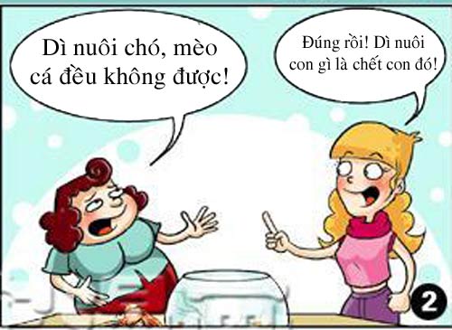 Nuôi con gì dễ nhất? - 6