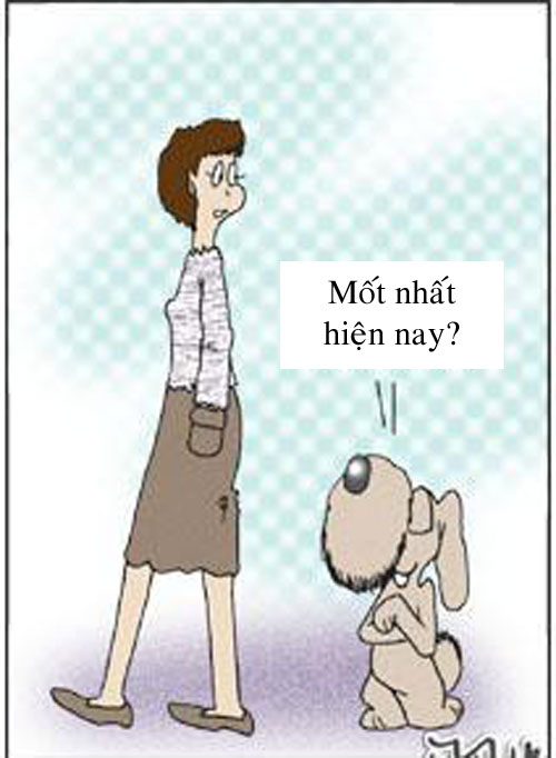 Nội y nào mốt nhất? - 3