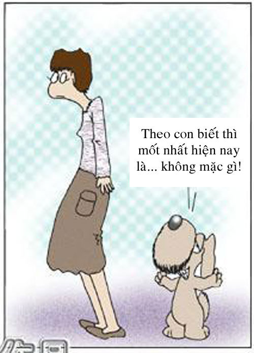 Nội y nào mốt nhất? - 4