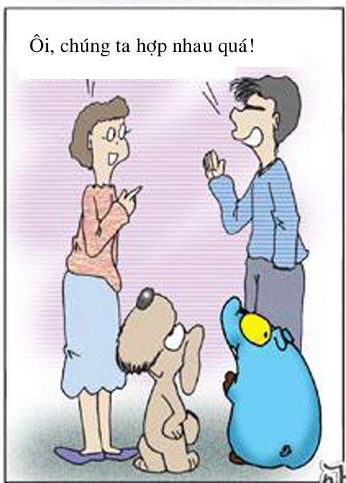 Ê mặt vì sĩ gái - 3