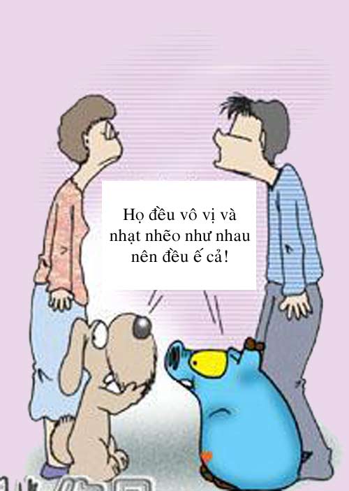 Ê mặt vì sĩ gái - 4