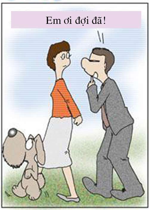 Ê mặt vì sĩ gái - 5