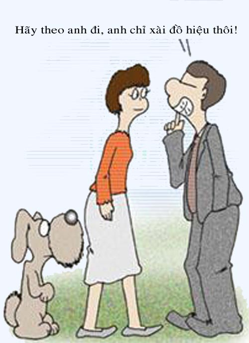 Ê mặt vì sĩ gái - 6